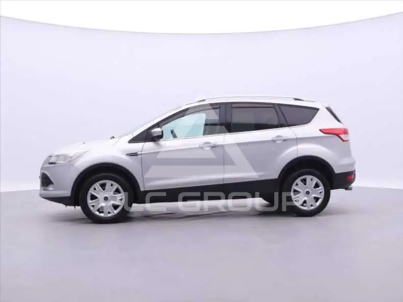 2013 Ford Kuga