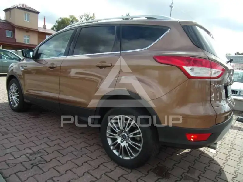 2013 Ford Kuga