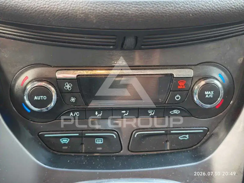 2013 Ford Kuga