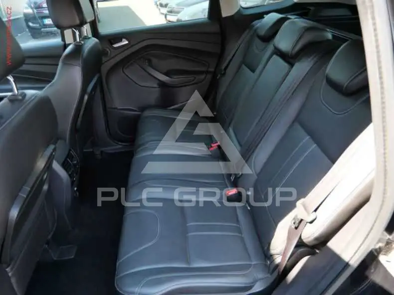 2013 Ford Kuga