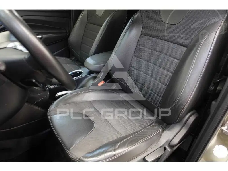 2013 Ford Kuga