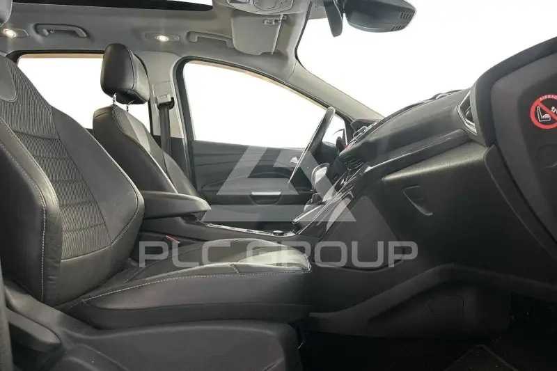 2013 Ford Kuga