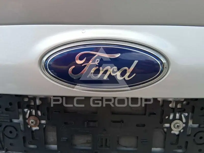 2013 Ford Kuga