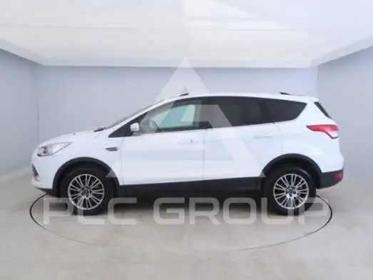2013 Ford Kuga