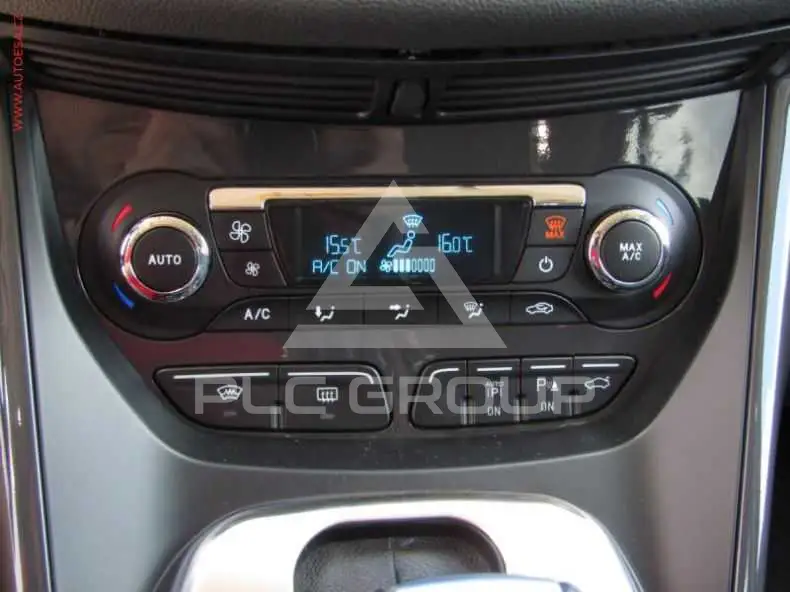 2013 Ford Kuga