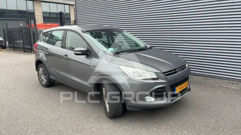 2013 Ford Kuga