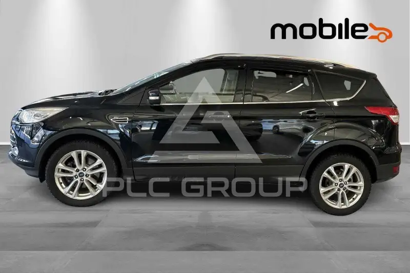2013 Ford Kuga