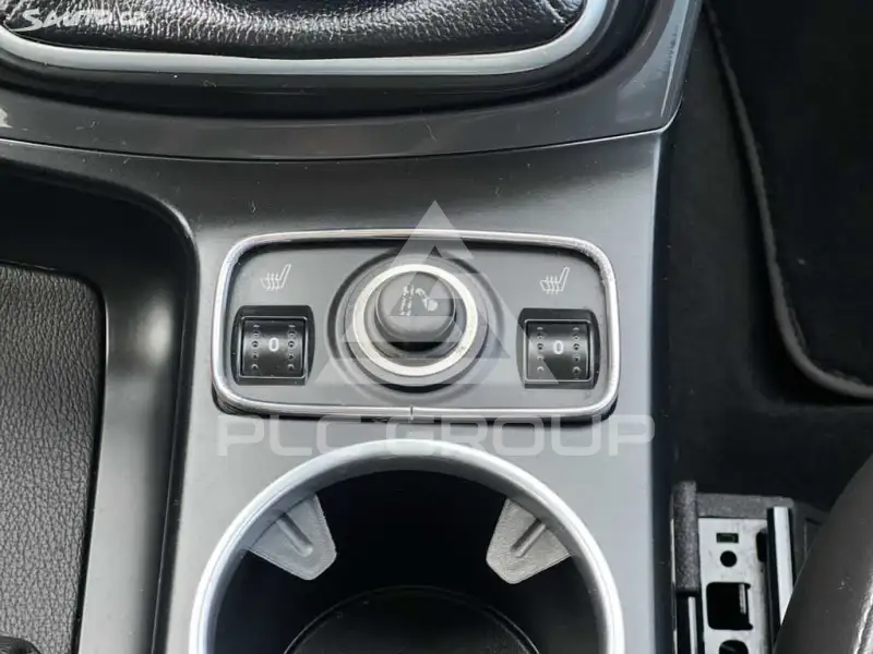 2013 Ford Kuga