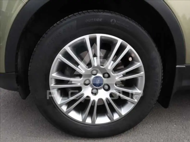2013 Ford Kuga