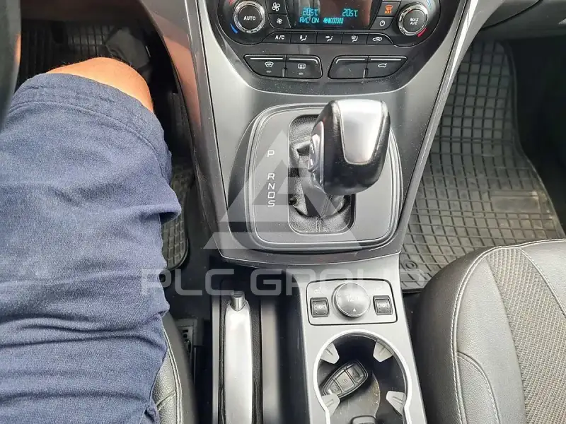 2013 Ford Kuga