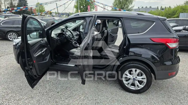 2013 Ford Kuga