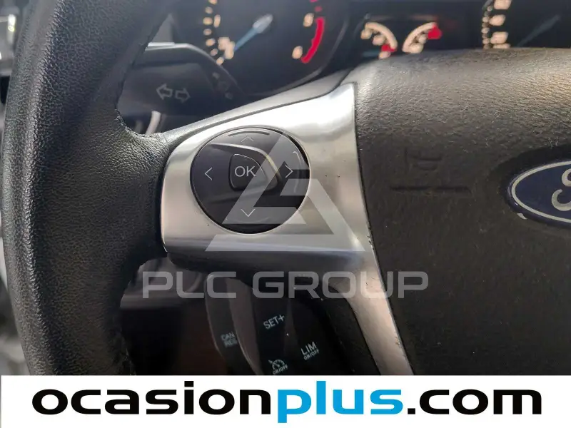 2013 Ford Kuga