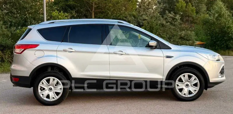 2013 Ford Kuga