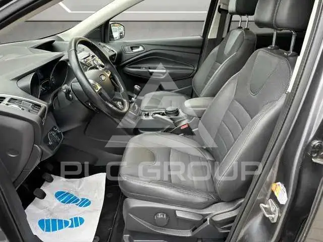 2013 Ford Kuga