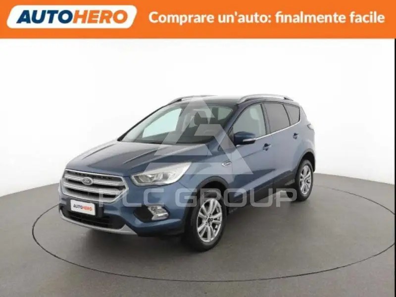 2013 Ford Kuga