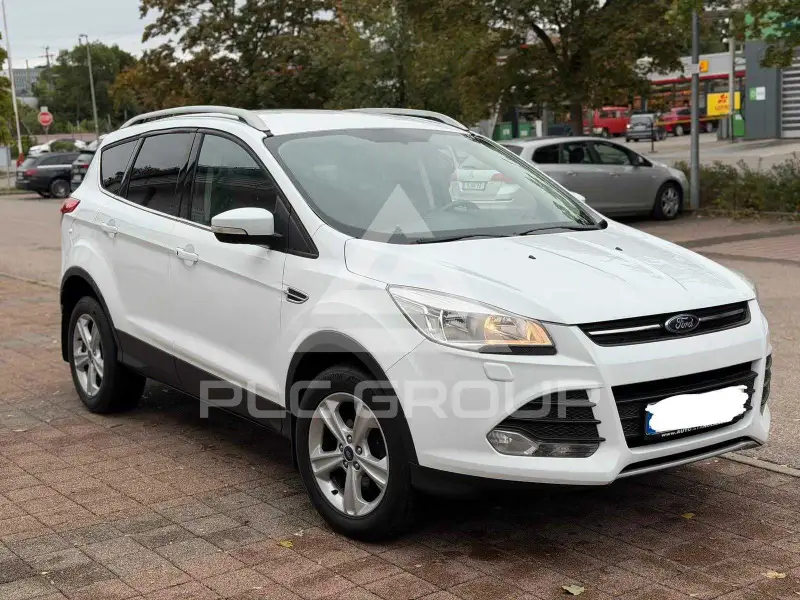 2013 Ford Kuga
