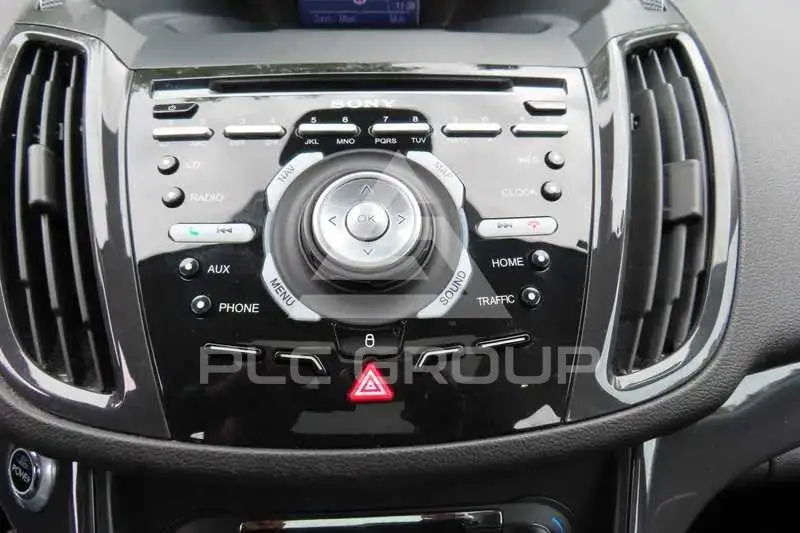 2013 Ford Kuga