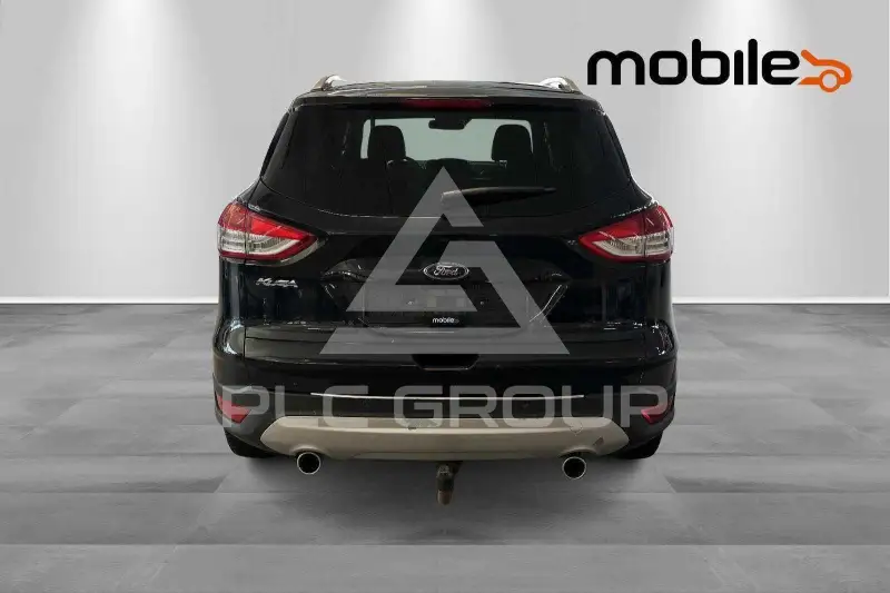 2013 Ford Kuga