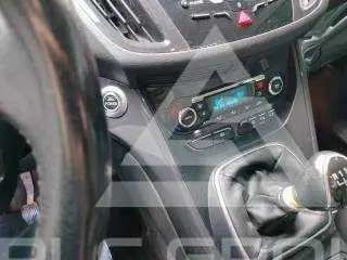 2013 Ford Kuga