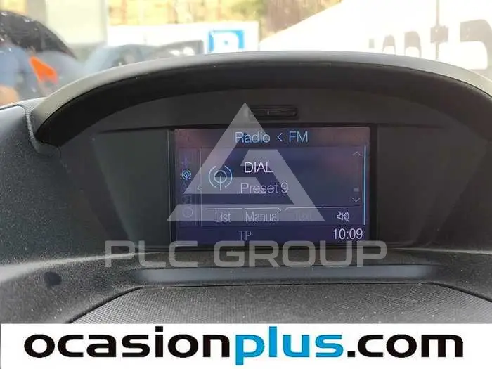 2013 Ford Kuga