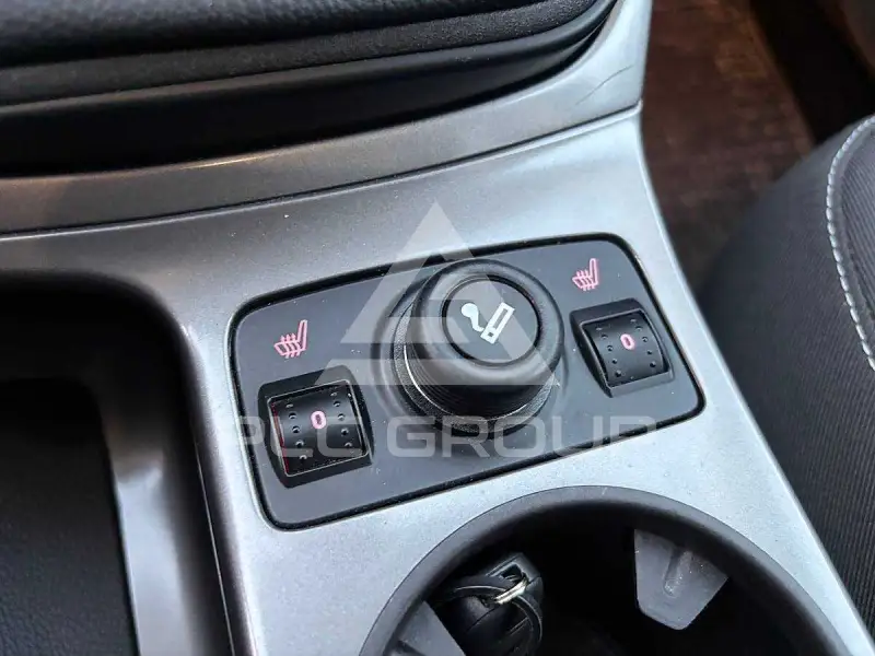 2013 Ford Kuga
