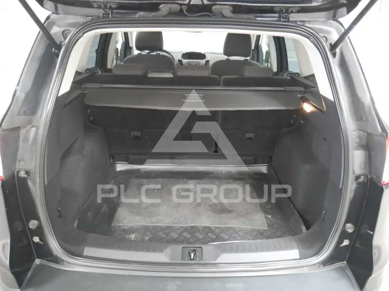 2013 Ford Kuga
