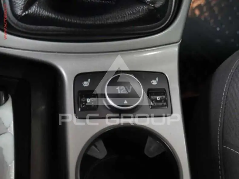 2013 Ford Kuga