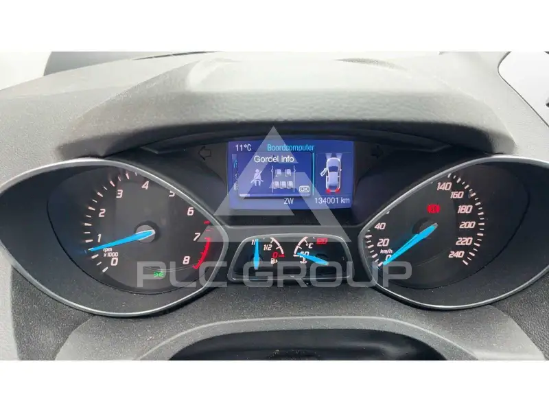 2013 Ford Kuga