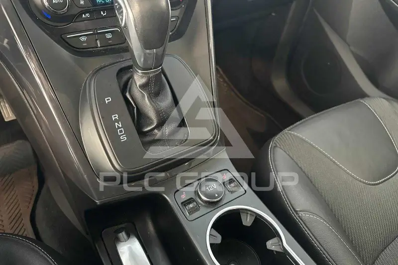 2013 Ford Kuga