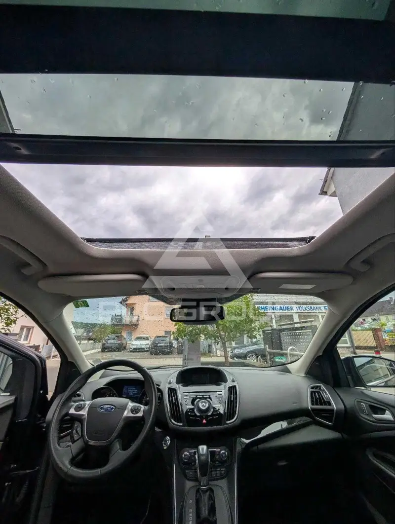 2013 Ford Kuga