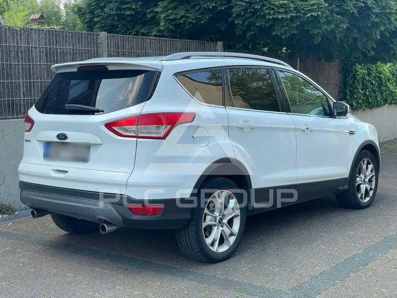 2013 Ford Kuga