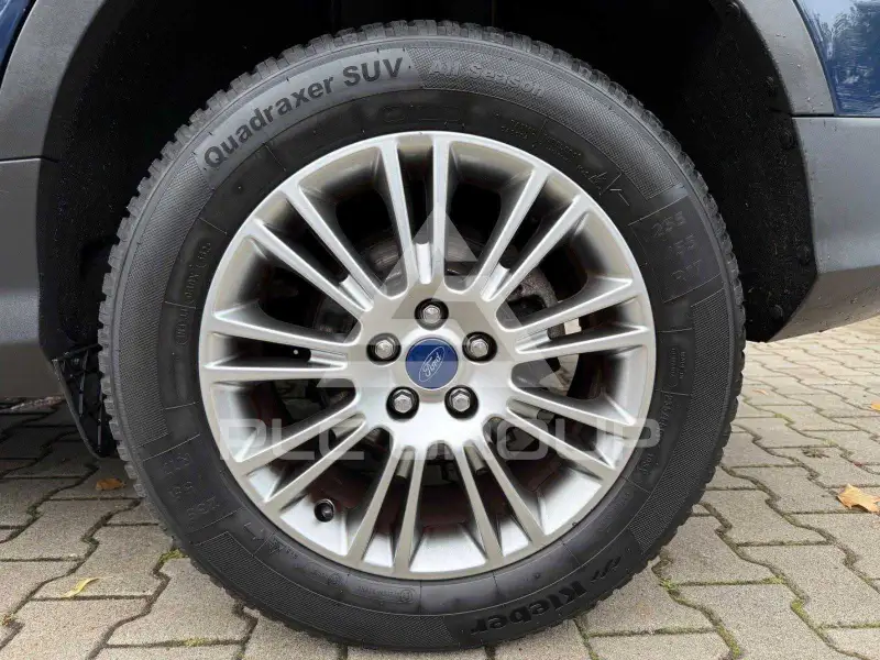 2013 Ford Kuga