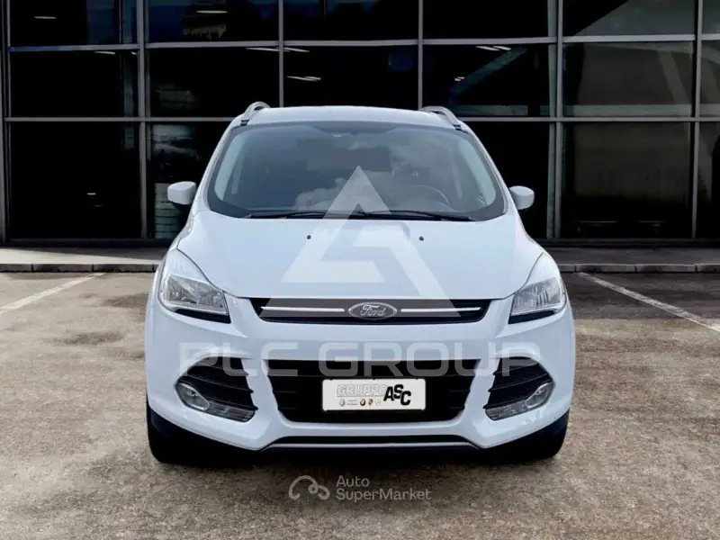 2013 Ford Kuga