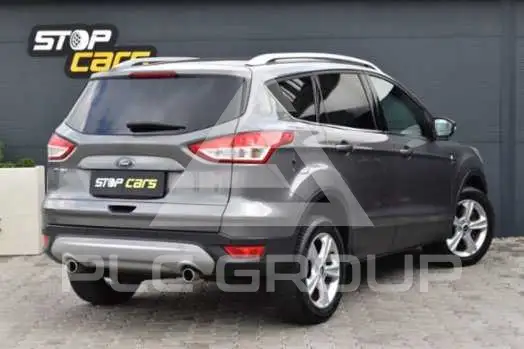 2013 Ford Kuga