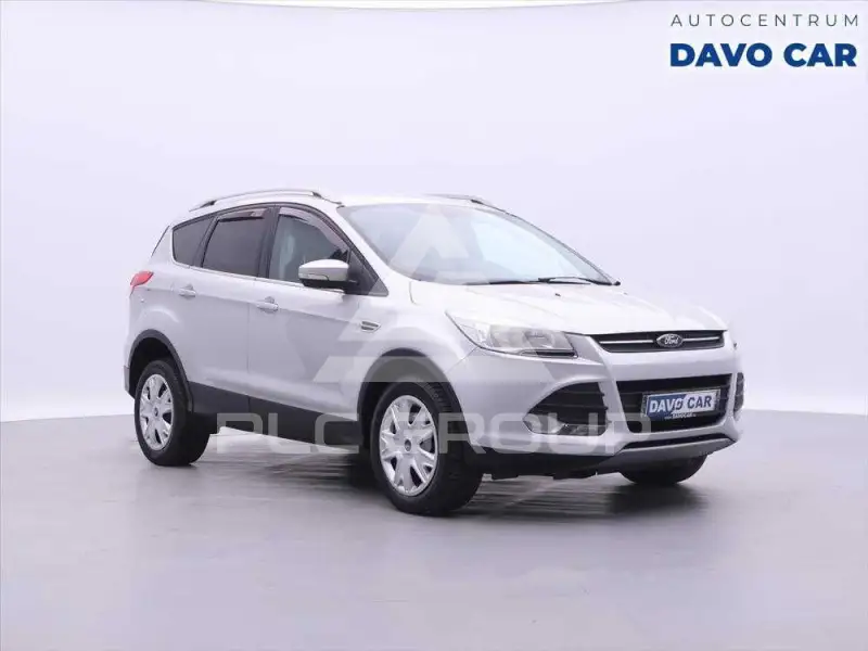 2013 Ford Kuga