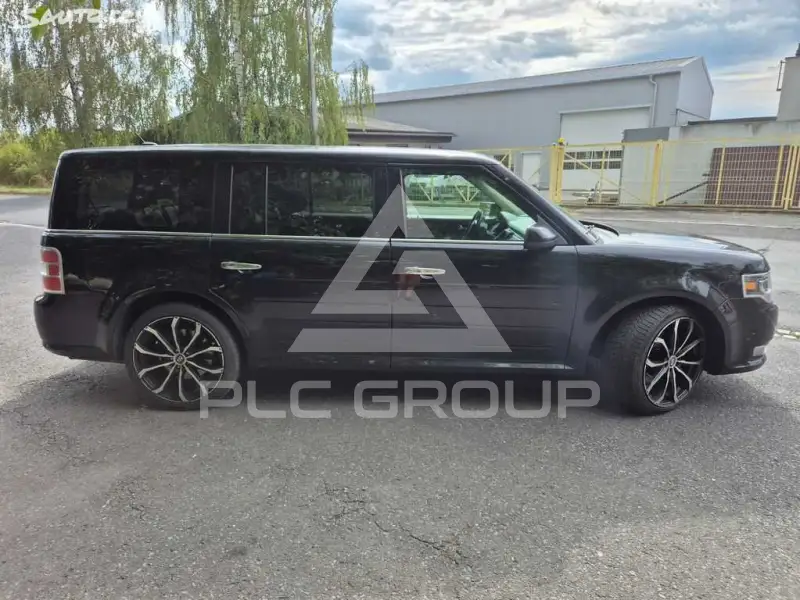 2013 Ford FLEX