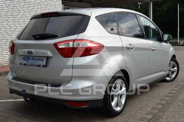 2013 Ford C-MAX