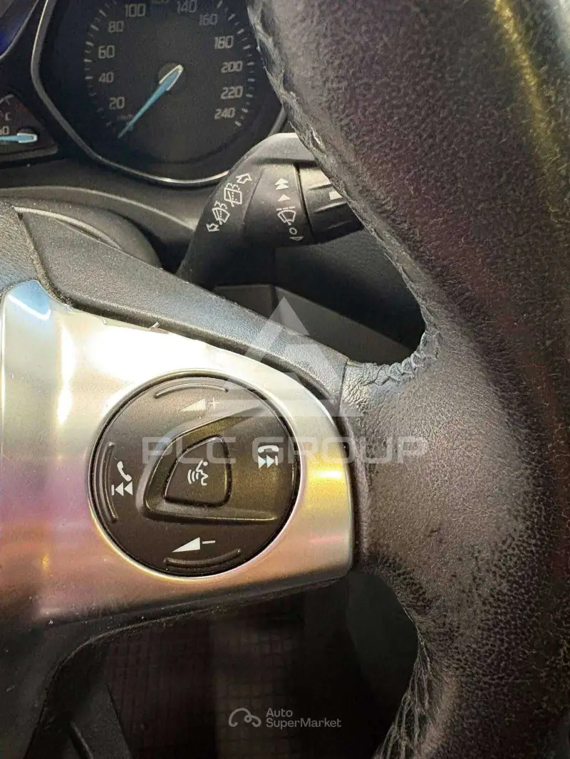 2013 Ford C-MAX