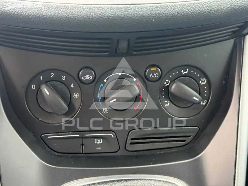 2013 Ford C-MAX