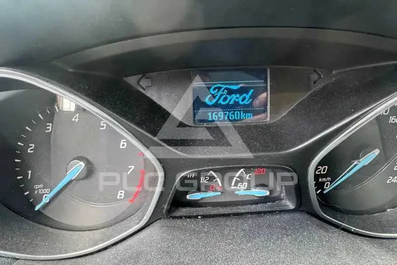 2013 Ford C-MAX