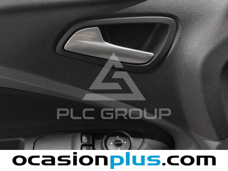 2013 Ford C-MAX