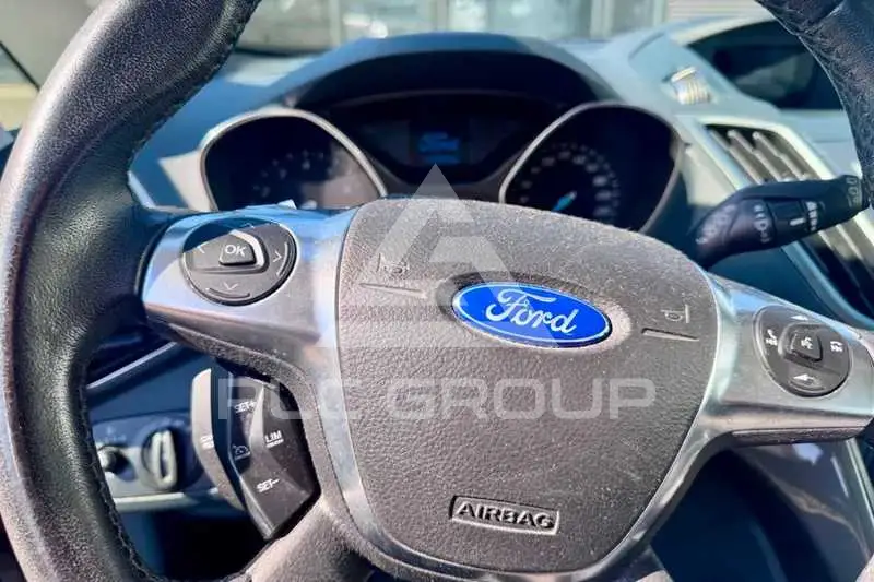 2013 Ford C-MAX