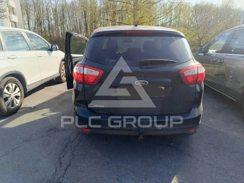 2013 Ford C-MAX