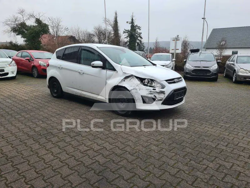 2013 Ford C-MAX