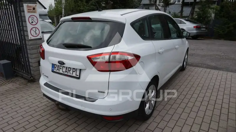 2013 Ford C-MAX