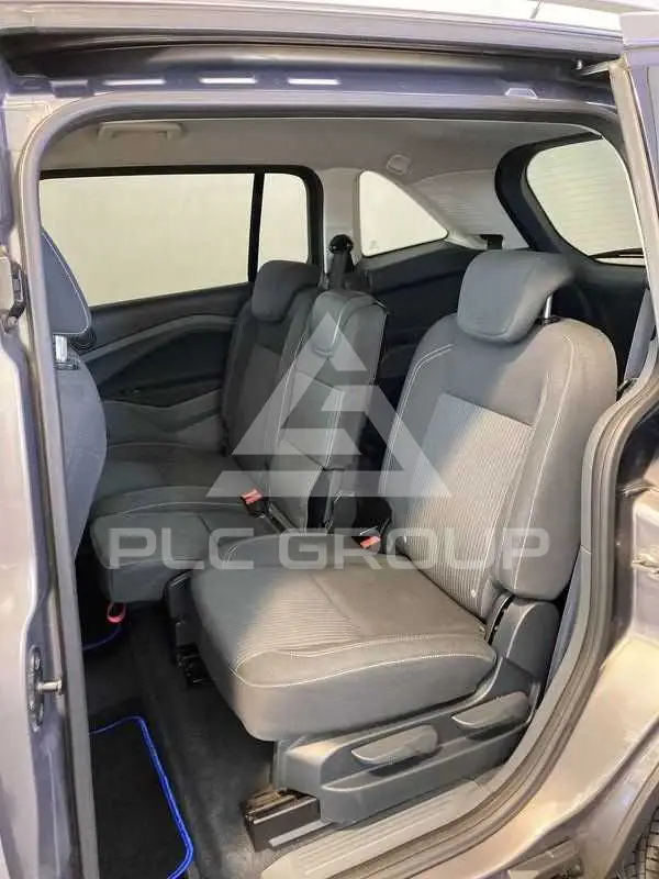 2013 Ford C-MAX