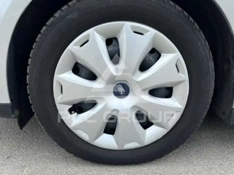 2013 Ford C-MAX