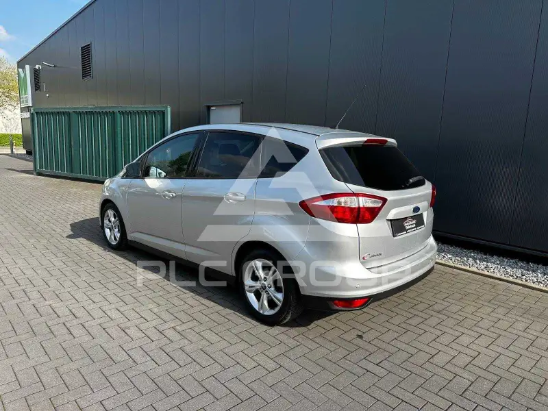 2013 Ford C-MAX