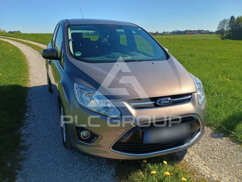 2013 Ford C-MAX