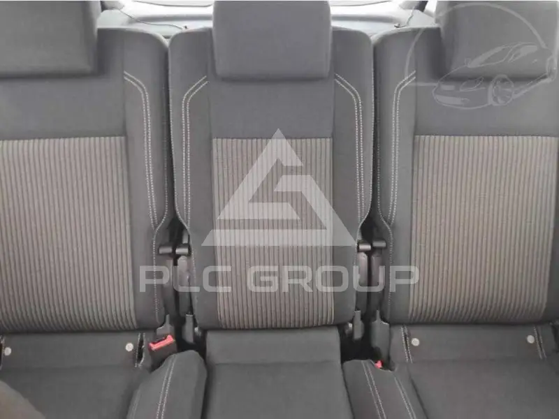 2013 Ford C-MAX